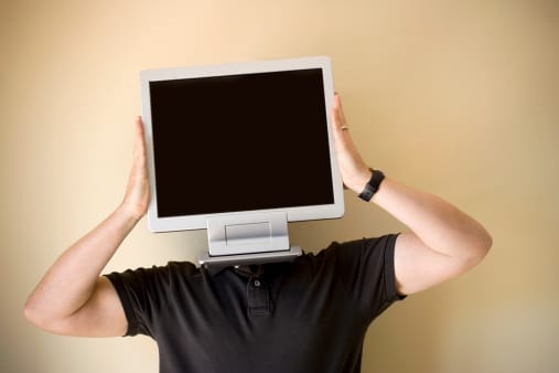 Lo que no puede faltar en tu web como escritor (I): Identidad
