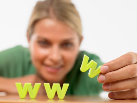 Cómo crear tu página web como escritor. Tres factores imprescindibles.