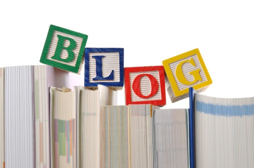 Promociona tu marca personal con un blog