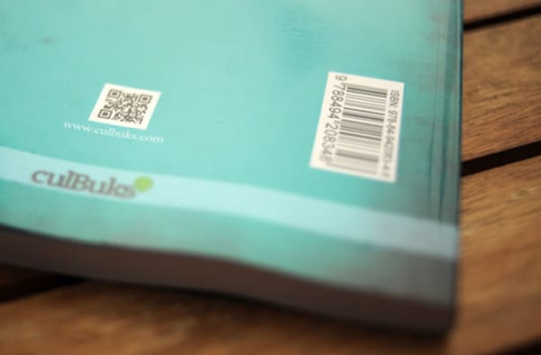 Requisitos Legales para publicar un libro: ISBN