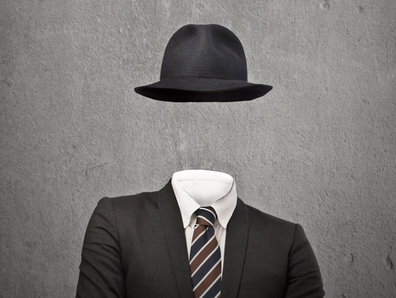Oportunidades que nos presenta la vida para dejar de ser invisible