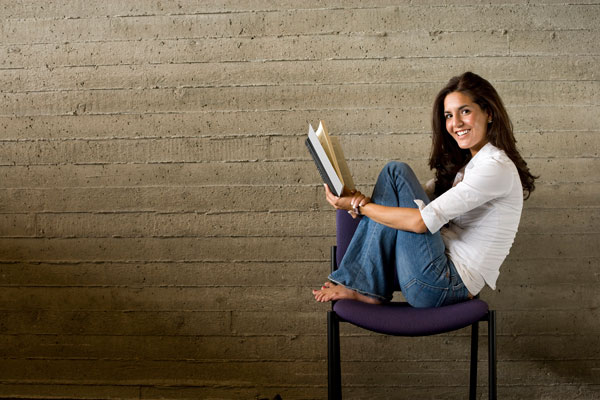 Cuatro increíbles oportunidades que te ofrece publicar tu propio libro