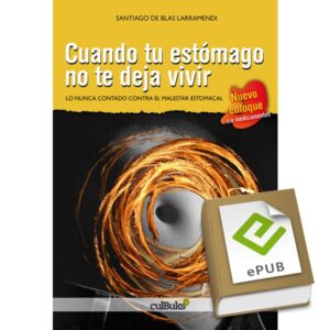 Cuando tu estómago no te deja vivir ePub