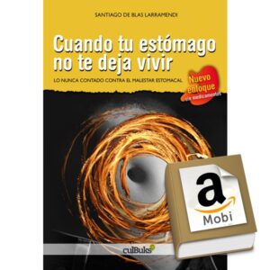 Cuando tu estómago no te deja vivir Mobi