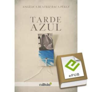 Tarde Azul ePub
