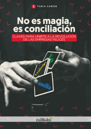 No es magia, es conciliación