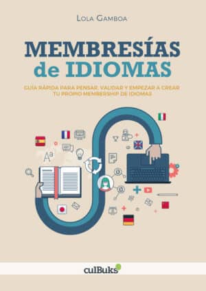 Membresías de idiomas